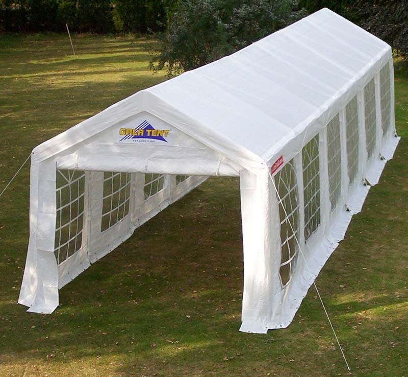 12m x 3m marquee